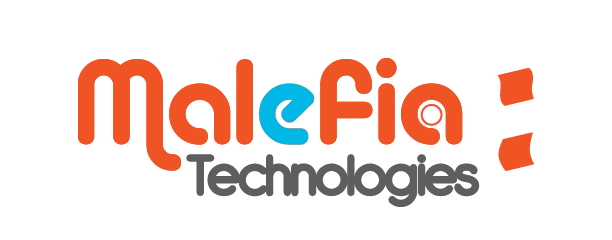Malefia Technologies logo